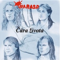Čára života (CD, MC, mp3)