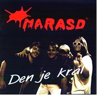 Den je král (CD, MC, mp3)