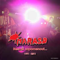 Nesmíš zapomenout...  1991 - 2011