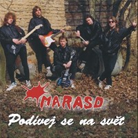 Podívej se na svět (CD, MC, mp3)