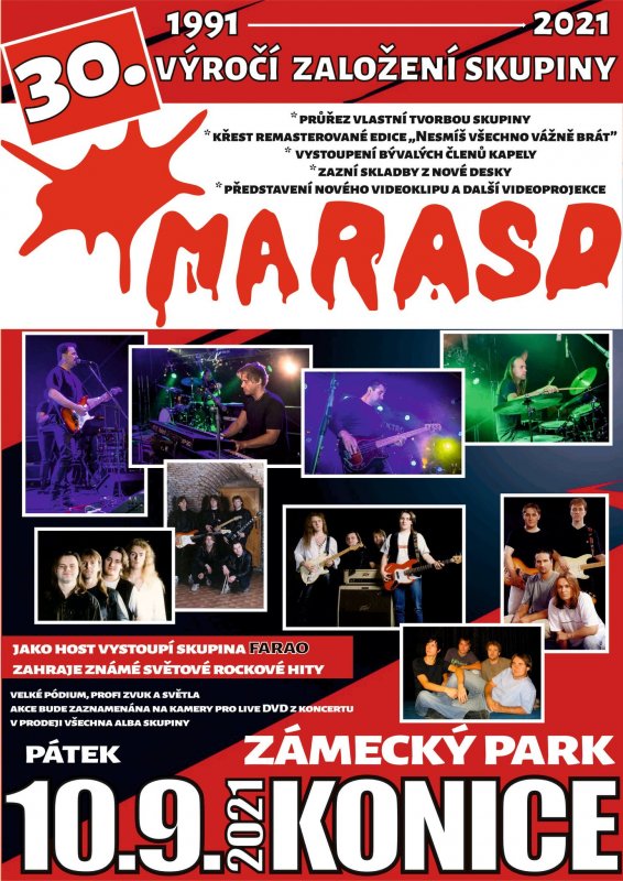 MARASD_30_let_plakat